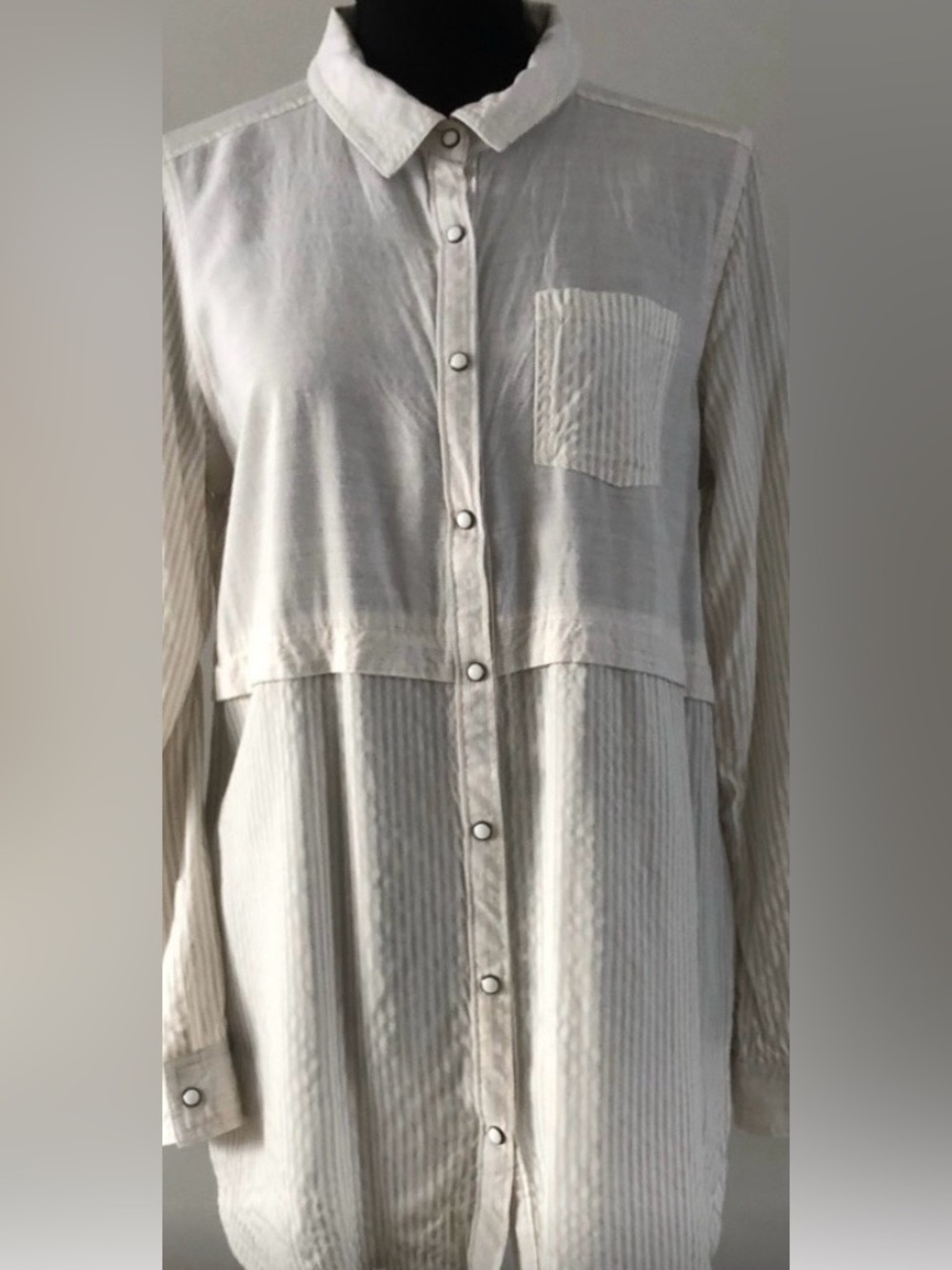 Simply Noelle Simply Amazing Shirt (S/M)